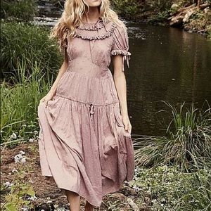 Doen Fiore dress